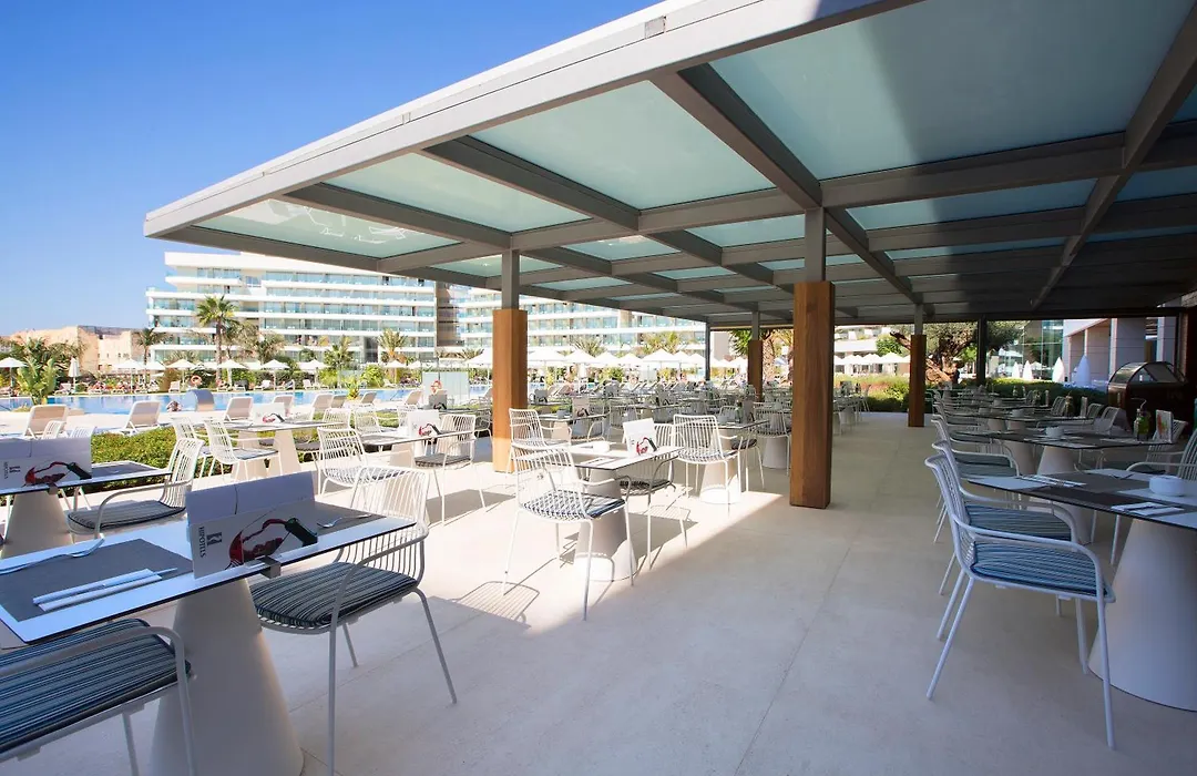 Hipotels Playa de Palma Palace&Spa-1