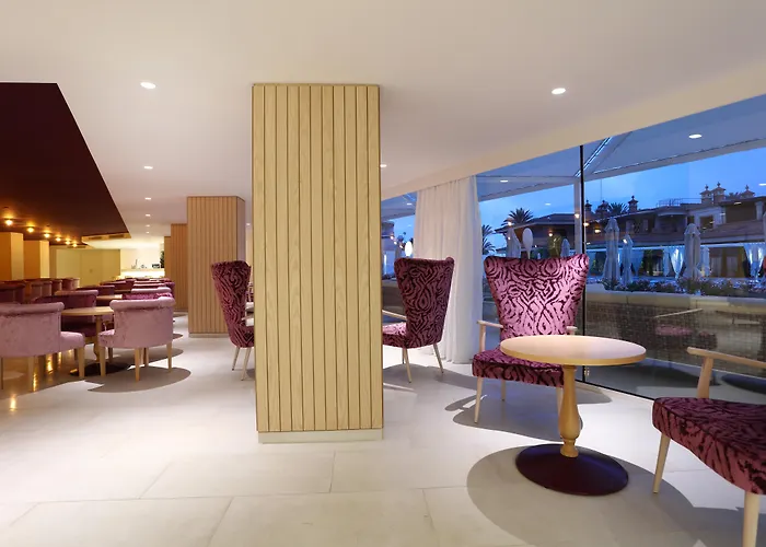 Iberostar SelectionHotel Playa